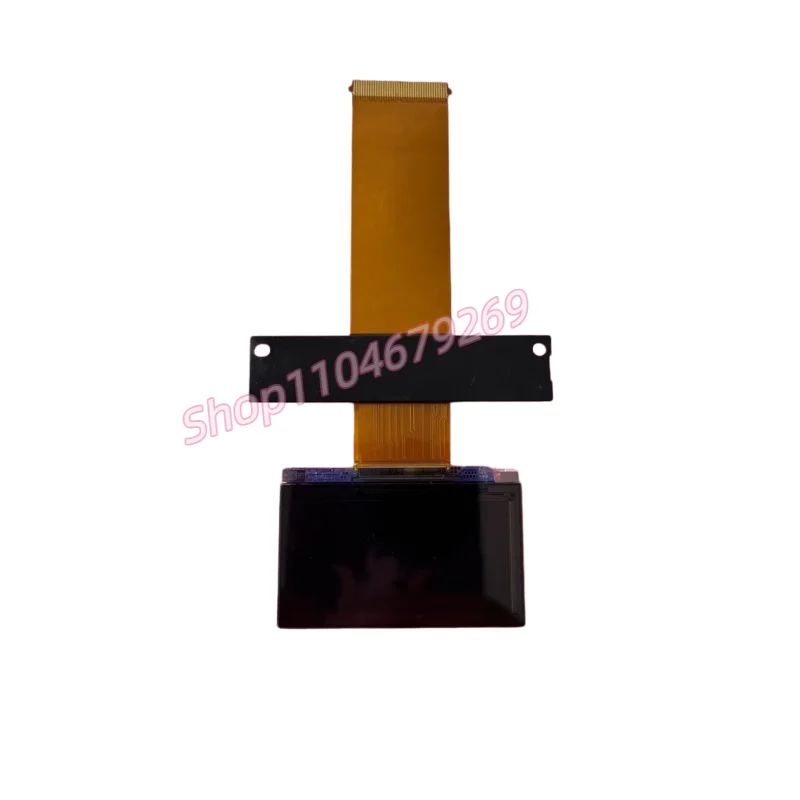 For projector equipment C018CAN01-1 A2C01500101-01 1.8 inch LCD display screen