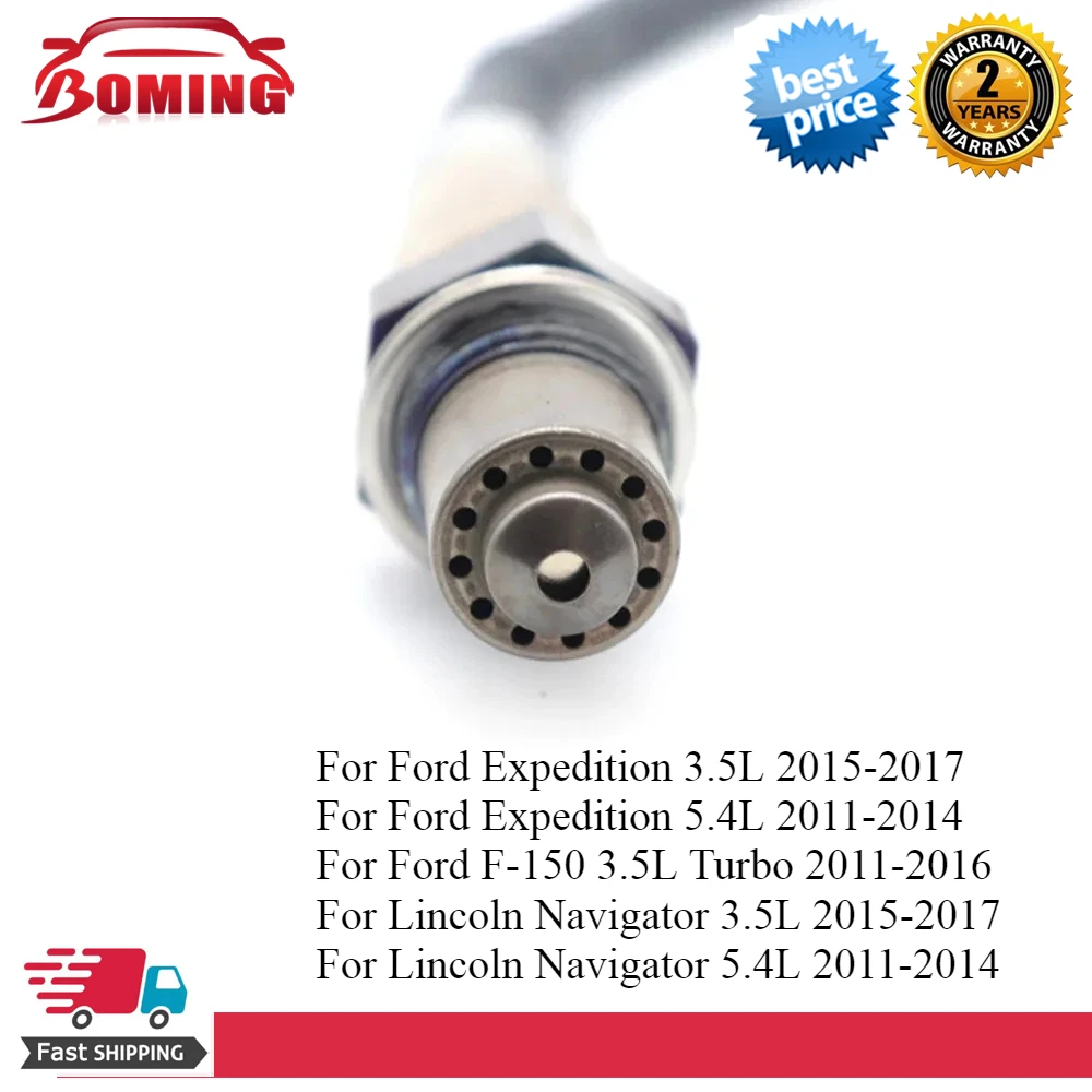 

8F9Z-9F472-G датчик кислорода O2 для Ford Expedition F-150 Transit для Lincoln Navigator 234-5076 8F9Z9F472G