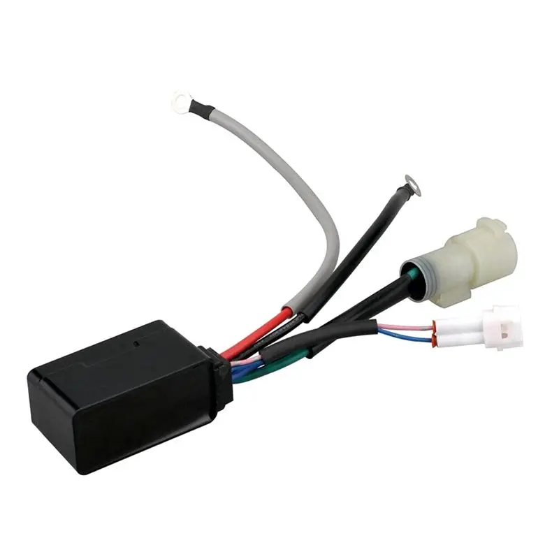 

A95E-38410-93J10 RELAY ASSY For Outboard Motor DF40-DF30 40HP-30HP 38410-93J12 38410-93J10-000 38410-93J12-000