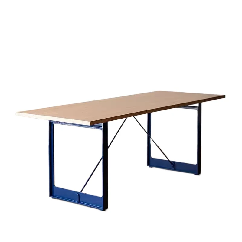 

Rectangle desk, desk, antique workbench, conference