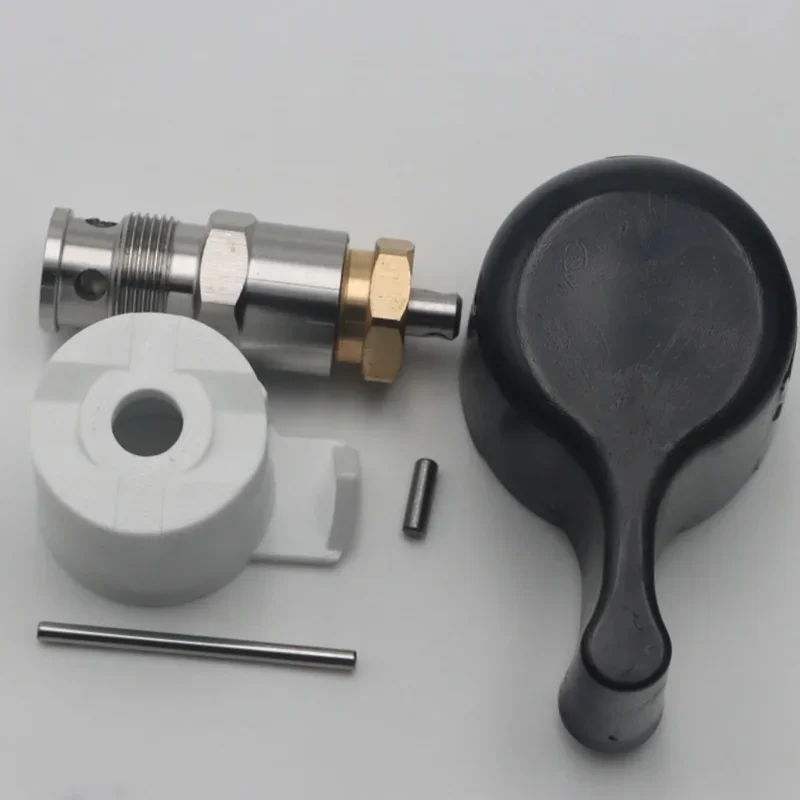 Vepart 257352 Airless Prime Spray Valve Drain Pump Valve Repair Kit For Sprayer 695 795 1095 5900 7900