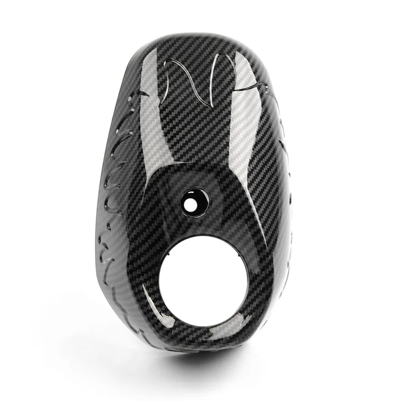 열 실드 배기 파이프 보호 커버 X-MAX 300 XMAX300 오토바이 머플러 용 Anti-Scald Guard