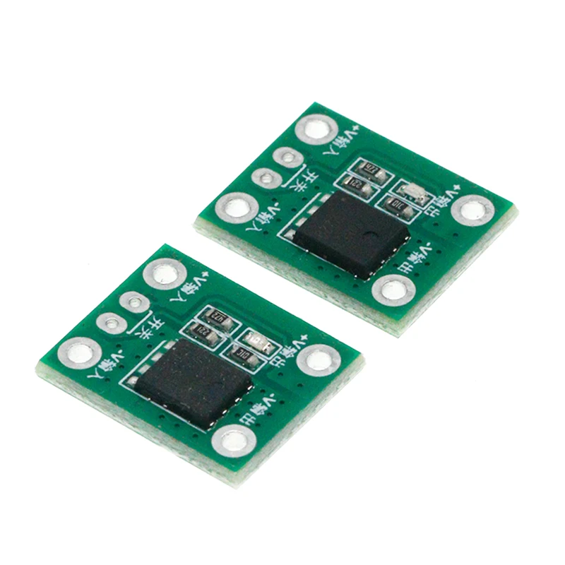 Módulo de alta potência do interruptor do disparador do MOS, FET, regulador, interruptor do controle, PWM, 20A, 50A, 100A