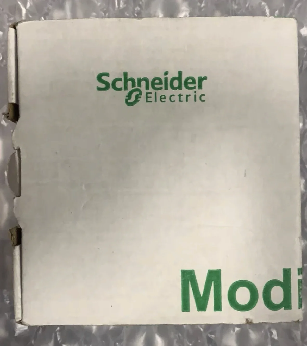 Second-hand analog module BMXAMI0410