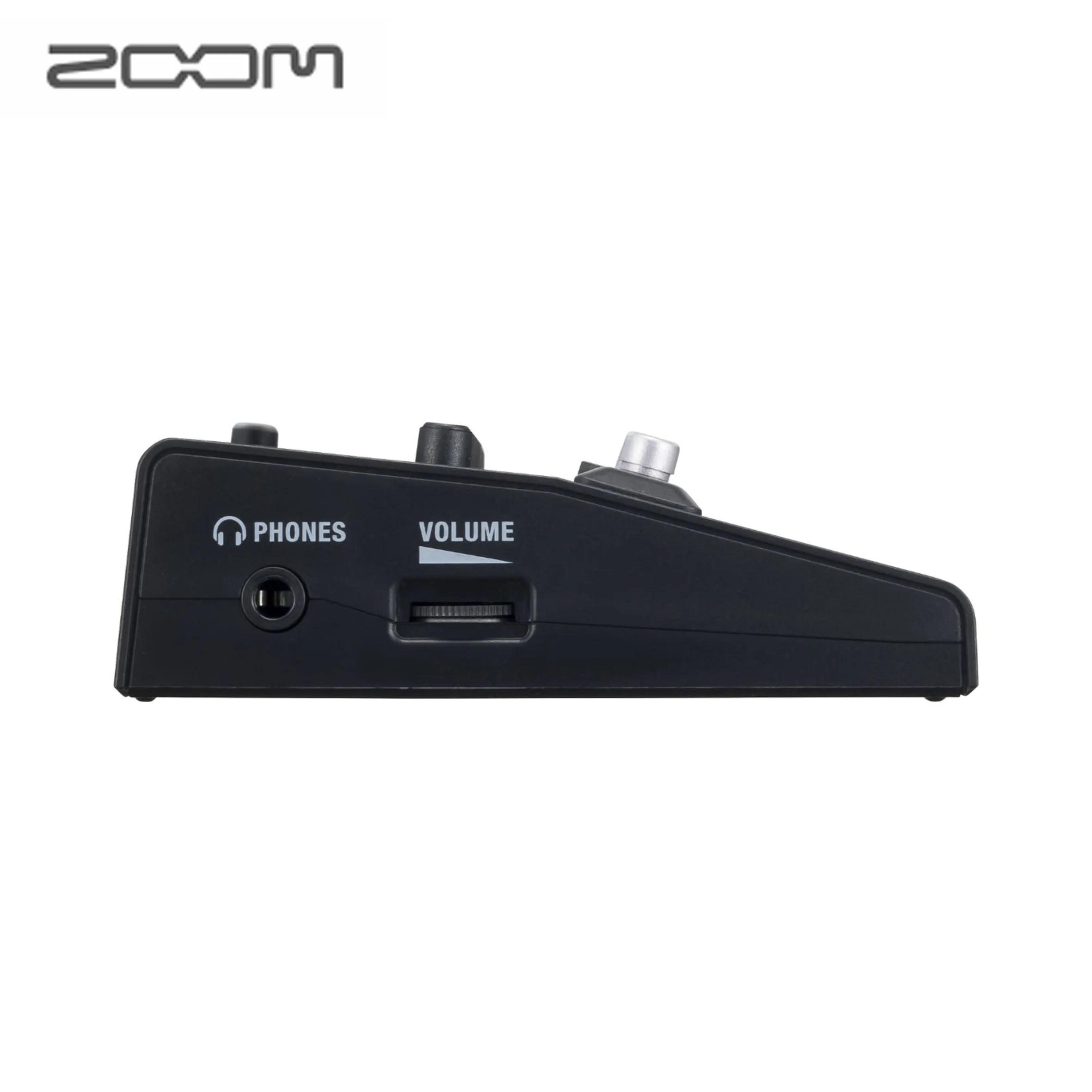 ZOOM GCE-3 واجهة صوت USB محمولة عالمية للجيتار والباس، معالج DSP لبطاقة الصوت لتسجيل الأجهزة #4