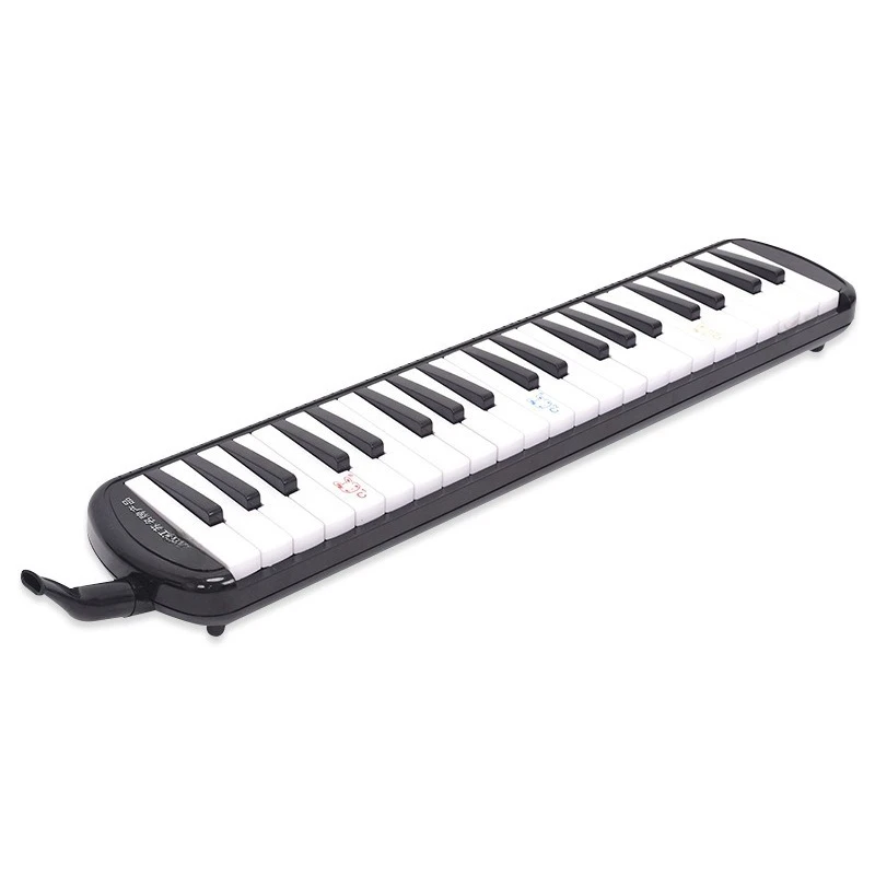 41-key wide-range student classroom beginner learning to play the melodica