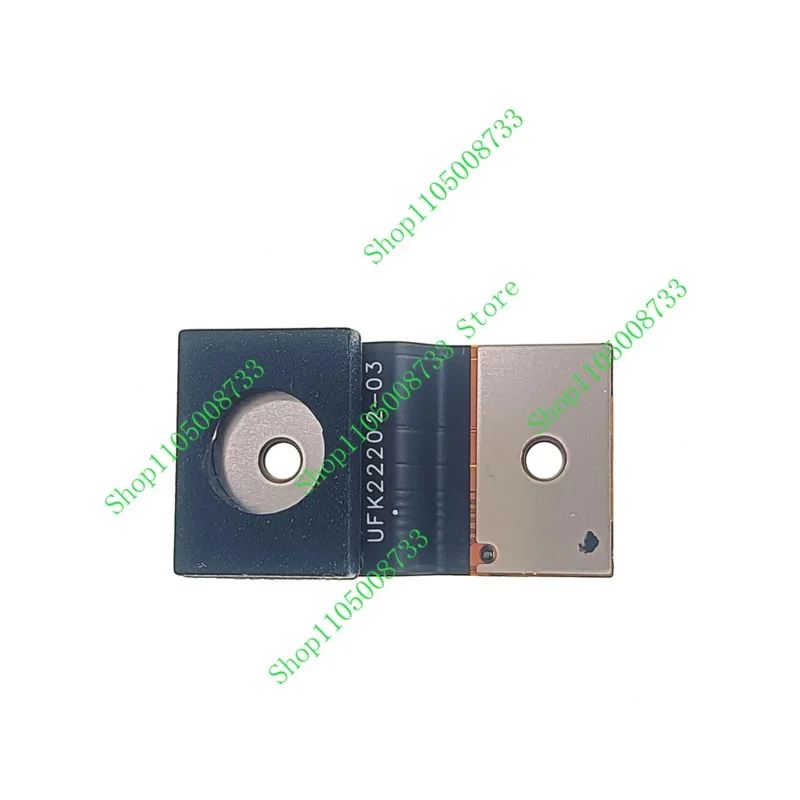 PJSE for Dell Alienware M15 R3 R4 M17 R3 R4 Audio Small Board Connection Cable 0TR5GX