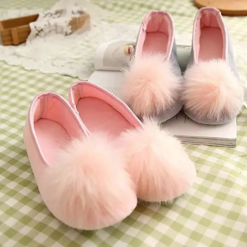 Drop shipping New Spring Cute Women Slippers Breathable Comfortable Soft House Indoor Home Women Shoes