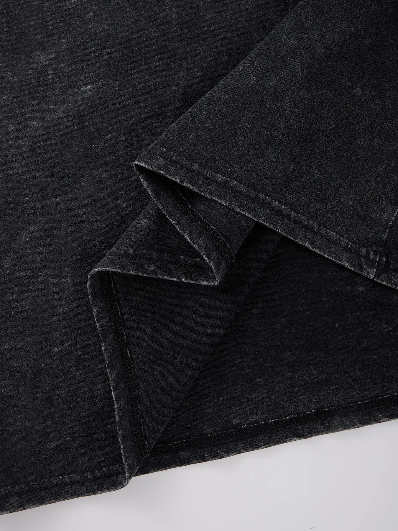 ملك نيويورك الطباعة غسلها تي شيرت المرأة القطن بلوزات كبيرة الحجم الشارع المتعثرة س الرقبة تي شيرت الصيف الملابس النسائية