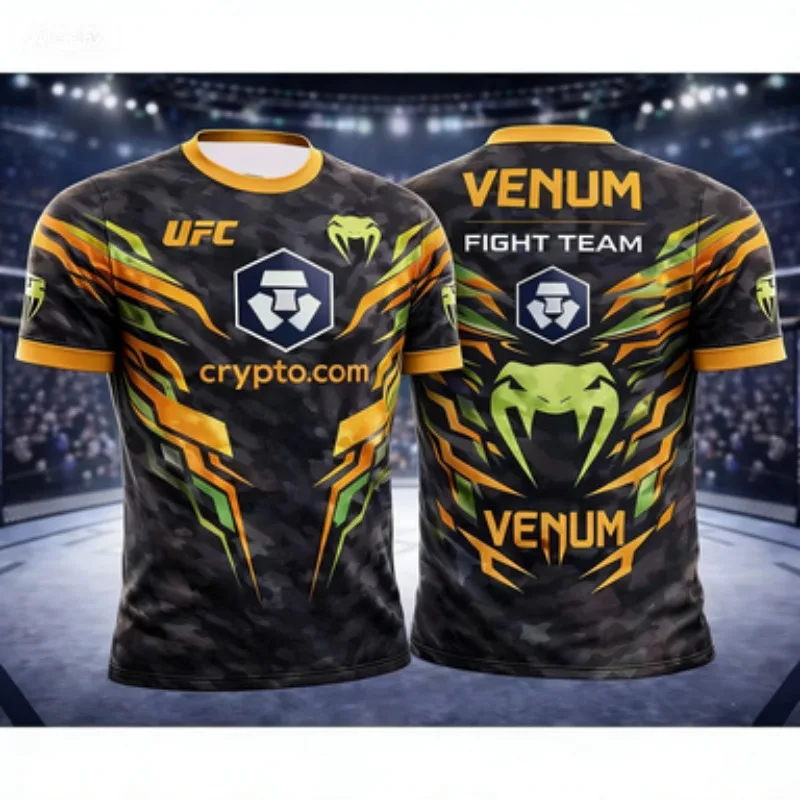 Ufc Men's Boxing Tr…