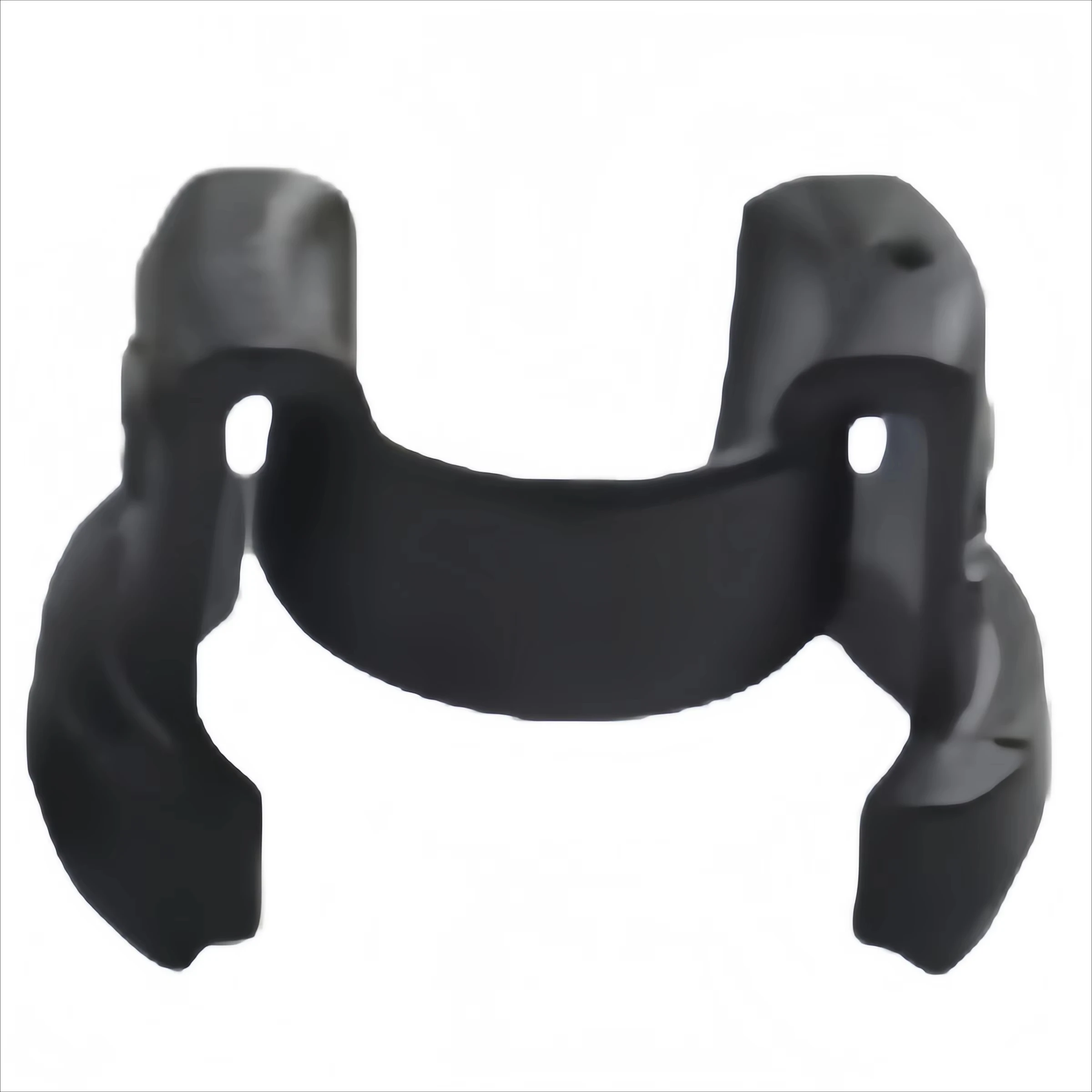 Auto Air Conditioning Pipe Clamp OEM 88718-1E150 For Toyota ASV71 ASZ10 MAX10 2018-2025 2.0L 2.4L 2.5L 3.5L Replacement Parts