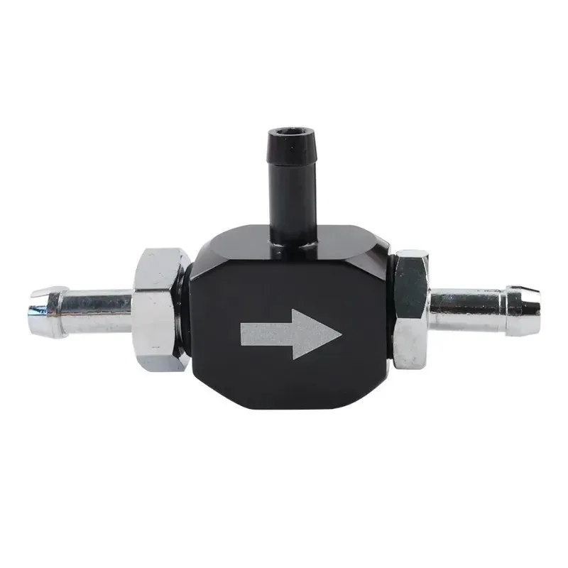 Un conjunto de controlador de turbina de coche, Turbo Bilateral ajustable Universal para válvula de purga en T, controlador Turbo Boost Manual, nuevo 2025