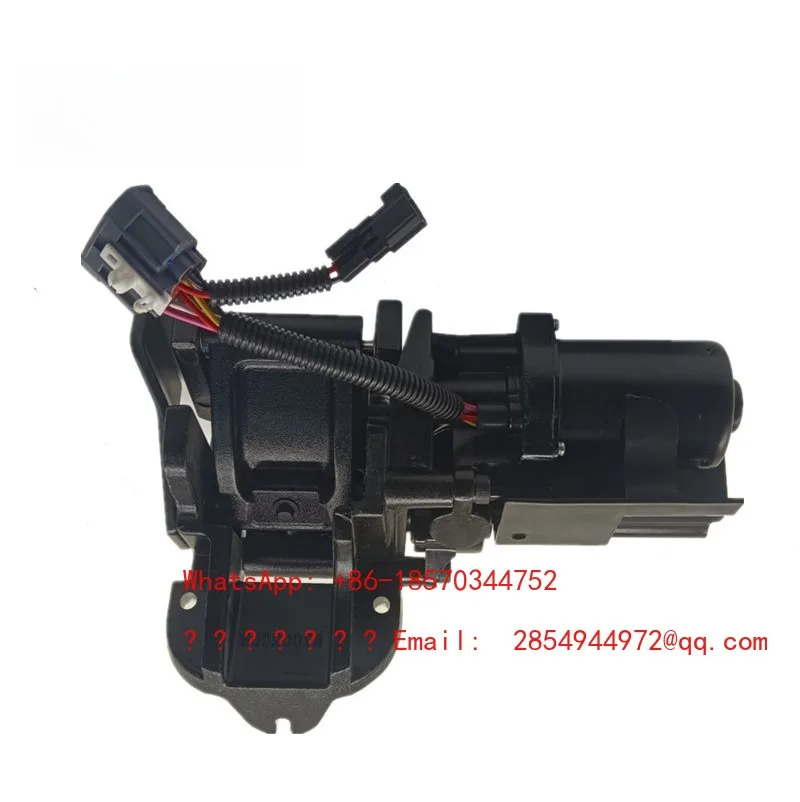 84131859 23433888 22935835 84452642 Electric Pedal Assembly Is Available in Stock.