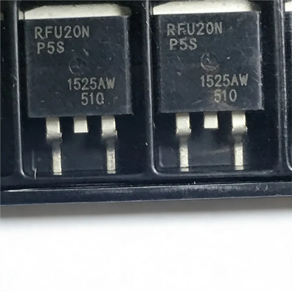 5PCS IRFS4310Z 100V 120A RFU20NP5S RJP63K2 FJB102 100V 8A IXTA70N085T 85V 70A 11N60C3 SPB11N60C3 650V 11A TO-263