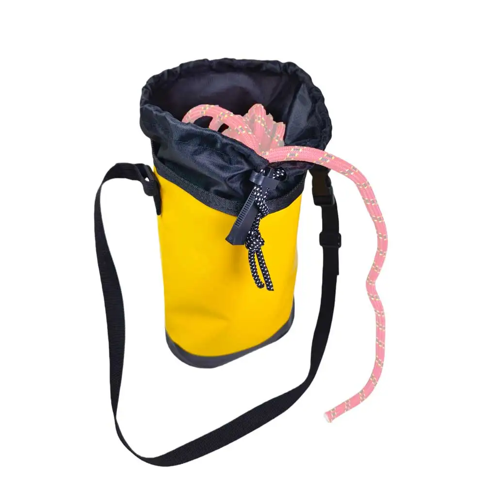 Thumbnail 3 - #26 Latest Climbing Rope Bags Offers