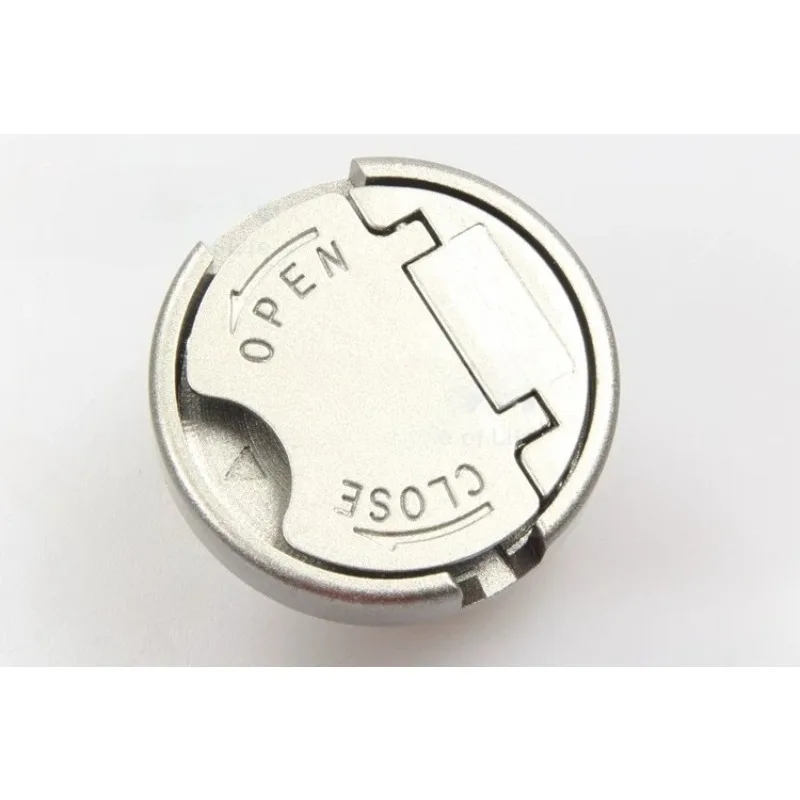 For Sym Jet 14 125 / 50 / 200 Motorcycle Pop Up Fuel Tank Cap Right Hand Thread Reservoir Gas Cap view 3