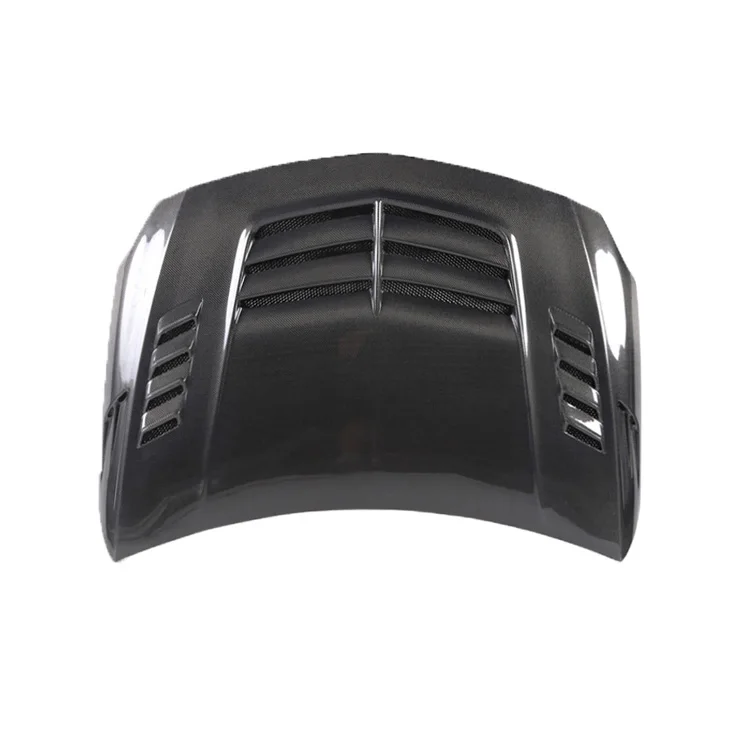 

Дамии хорошее качество W176 A200 A260 A250 Модернизированный для вытяжек V-образного типа Капот из углеродного волокна для A-класса