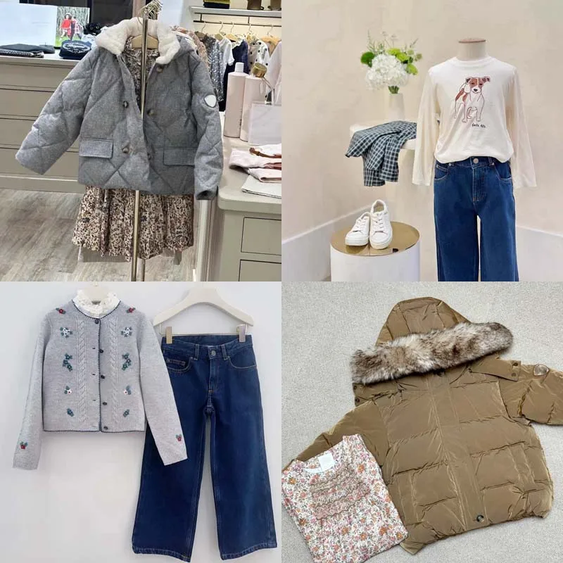 In Stock 2025 Autum… - image