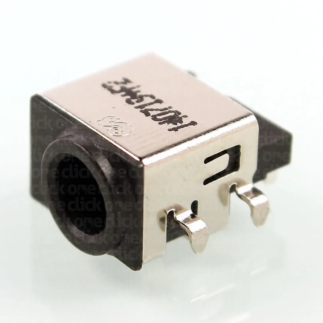 Replacement DC Power Jack Socket Port for Samsung NP-R730 R780 RV408 RV410 RV510