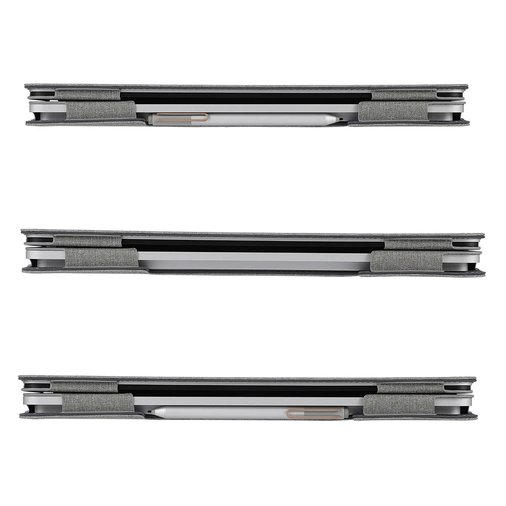 Capa para laptop para Microsoft Surface Laptop Studio 2, Caso de Tablet Design Multi-Uso, Capa Protetora, Novos Presentes, 14,4 polegadas, 2023