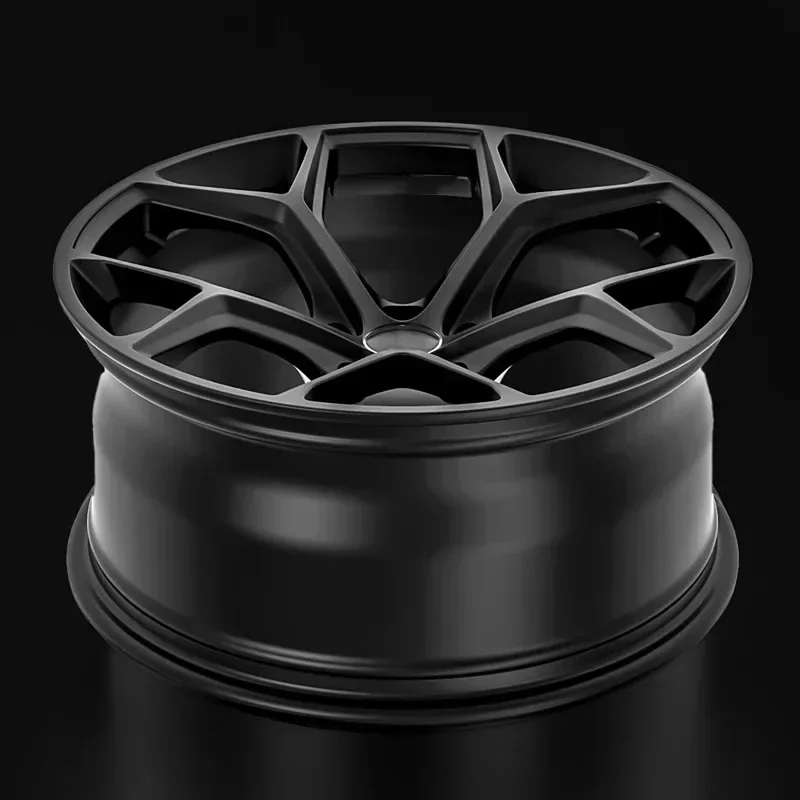 

Кованые легкосплавные диски 17-22 дюйма 5x112 5x120 5x114.3 для легковых автомобилей