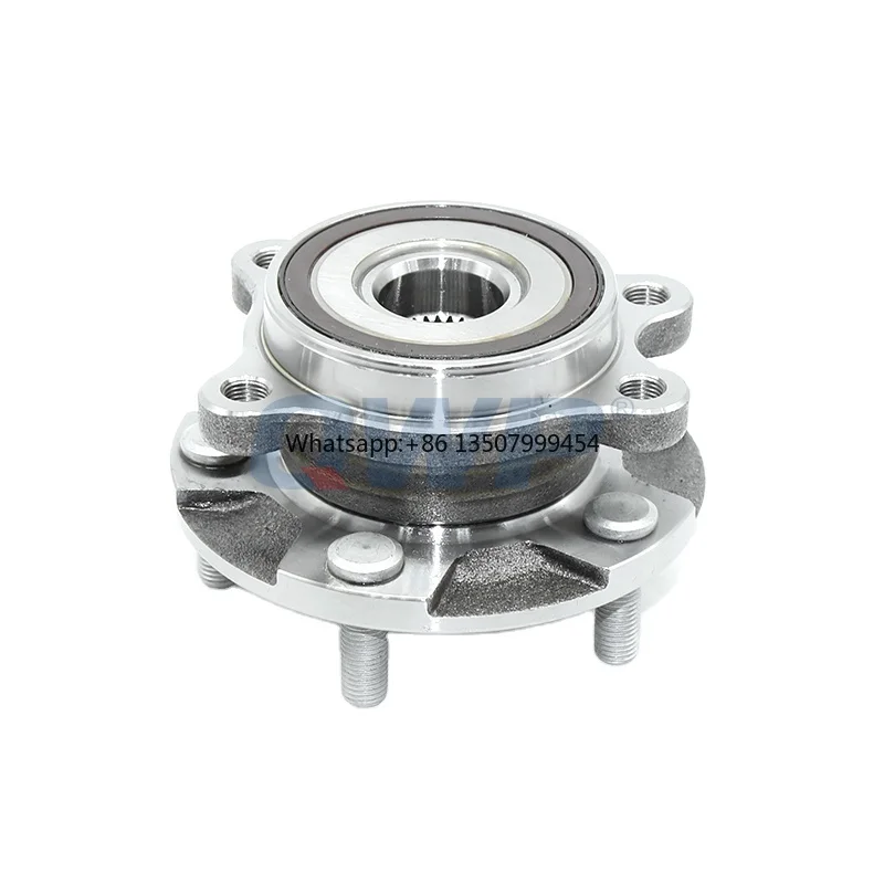 

Front Wheel Hub Bearing for RAV4 43550-02020 3DACF044D-10 3DACF041D-3ER