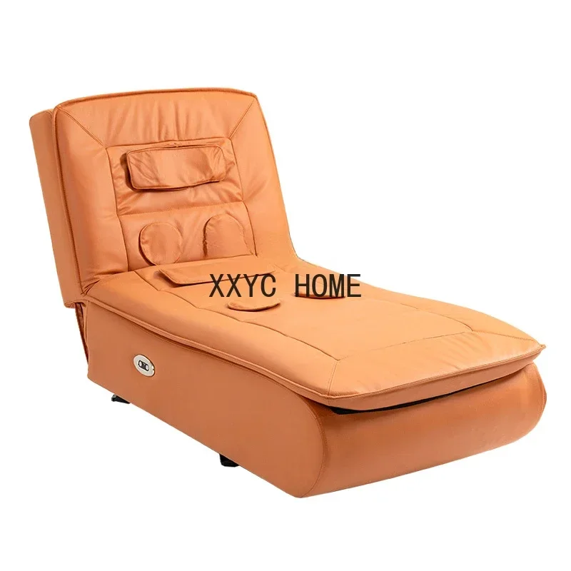 

Electric Rocking Chair Sleeping Bed Chaise Longue Multifunctional Massage Sofa Bed Rocking Chair Electric