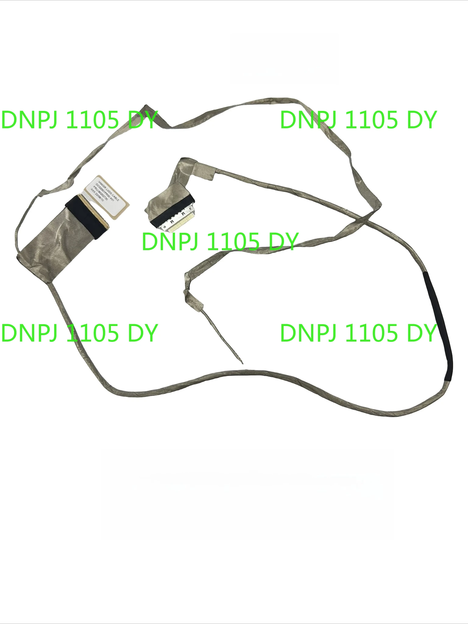 

DB For HP pavilion Gaming 16-a 16-a0001la 16-a0004l DD0G3JLC000 30PIN 60HZ FHD LCD LVDS LED Screen Video Display Cable Wire line