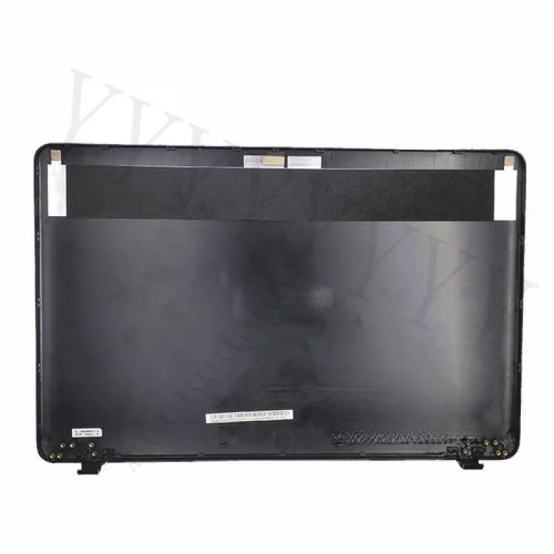 

Y+New for ASUS X751 X751L X751LK X751M LCD Back Cover 13N0-TWA0231 Black