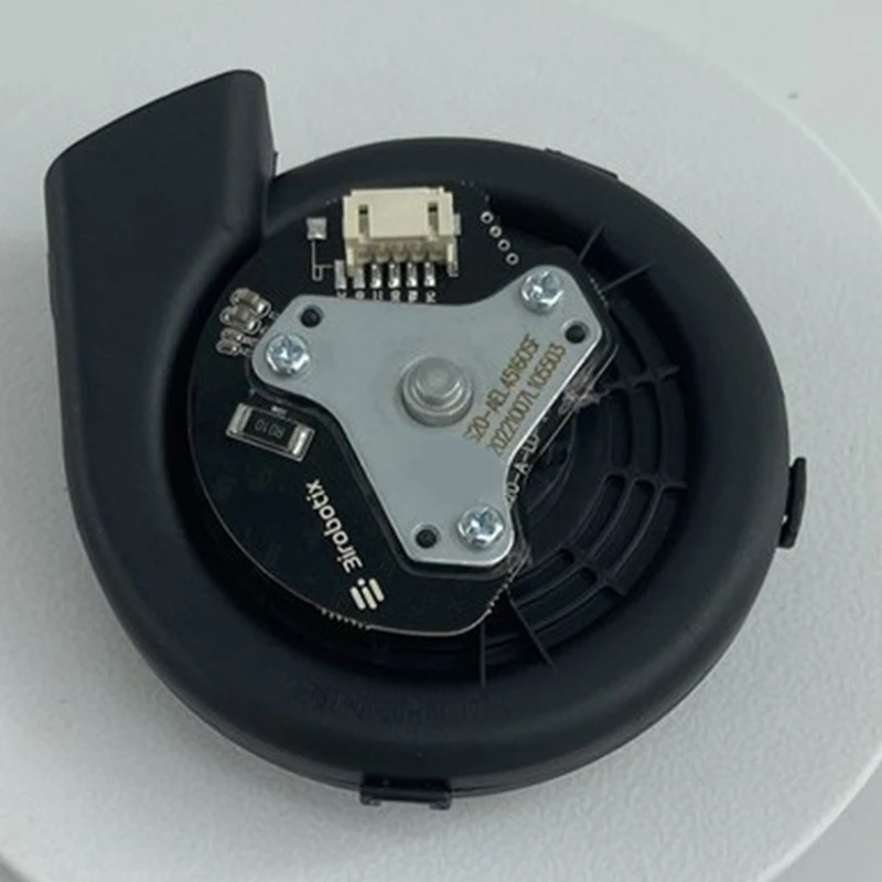 B58B-вентилятор двигателя с прокладкой для Mi Robot Vacuum-Mop 2 Lite робот-пылесос аксессуары для ремонта