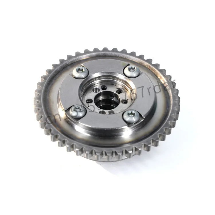 

Suitable for Mercedes Benz 271 timing gear phase adjuster camshaft sprocket 2710502547