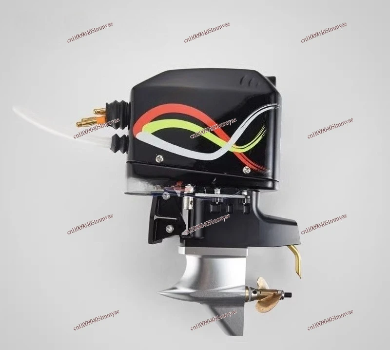 

Rowing Simulation External Machine Rudder Tail Machine