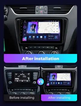 10 最佳銷售 斯柯達明銳 CarPlay - №4