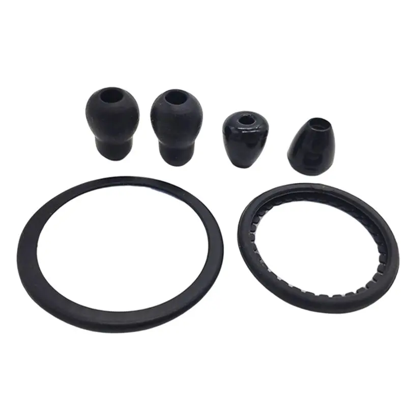ABUY Soft Earplugs Children Suspension Diaphragm Stethoscope Vibrating Membrane Frequency Conversion