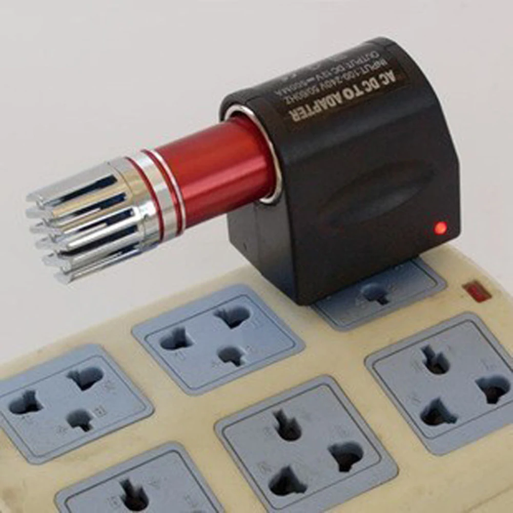 Car Cigarette Light…