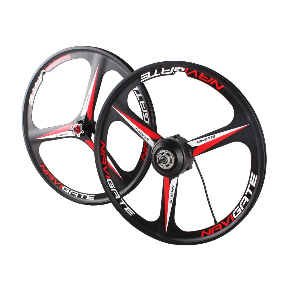 48 Volt 350 Watt Elektrofahrrad bürstenloser Radnaben-Getriebemotor