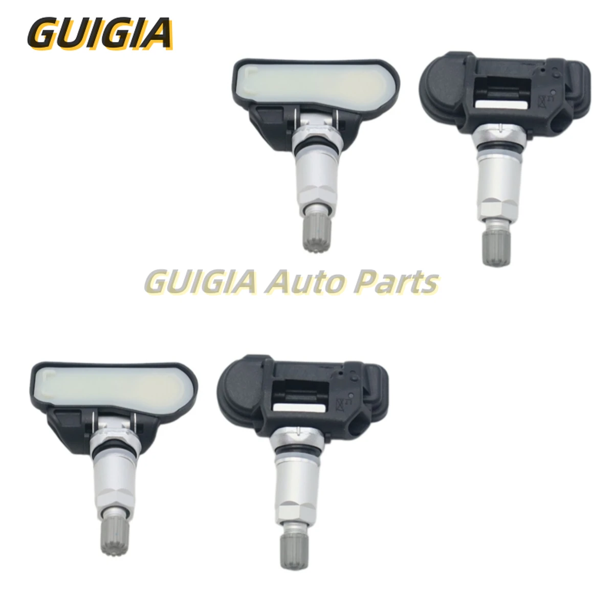 

4X Tire Pressure Sensor TPMS for Mercedes-Benz B250 C230 C250 C280 E550 G550 Gl450 Ml350 Ml63 R350 A0035400217 0035400217