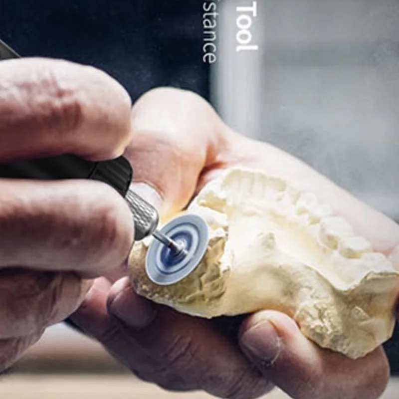 JANGKLIFE 9V Mini Trapano Elettrico Penna da Intaglio Trapano a Velocità Variabile Kit di Utensili Rotanti Penna per Incisore per Rettifica Lucidatura