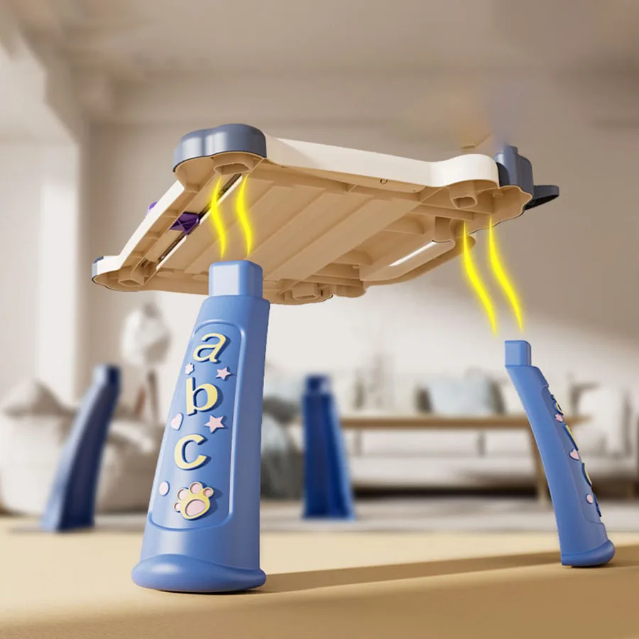 1pc cor das crianças grande graffiti placa apagar placa magnética placa de escrita aprendizagem papelão destacável escritor