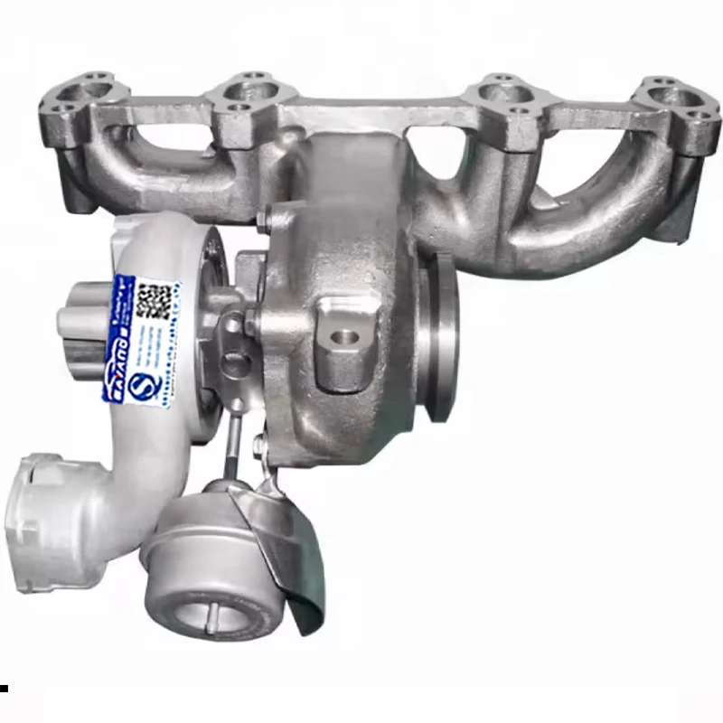 BV39 turbocharger For Volkswagen Caddy Golf Jetta Passat Touran 1.9 TDI 66KW 77KW 03G253014F 038253016K 038253016R 038253014G