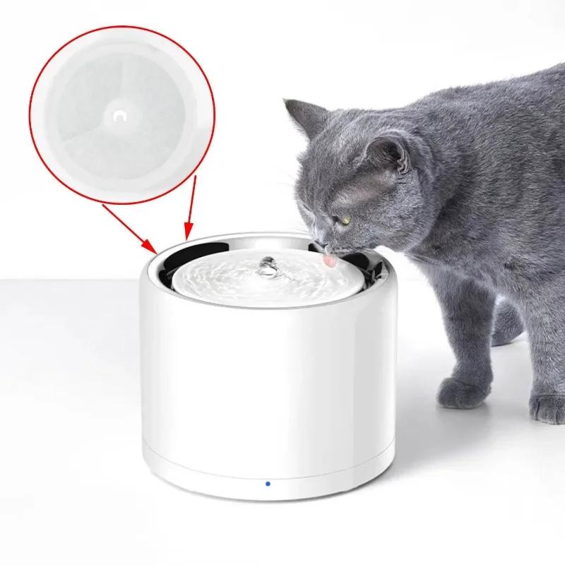 

PETKIT Special Cat Water Dispenser Filter Large Capacity Filtring Cat Automatic Feeders Replaceable Accessories Pet Products