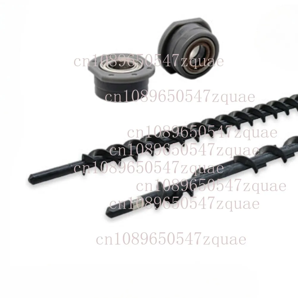 New Bushing Stirring Roller Kit for Konica Minolta C226 C256 7222 C266 C266 7226