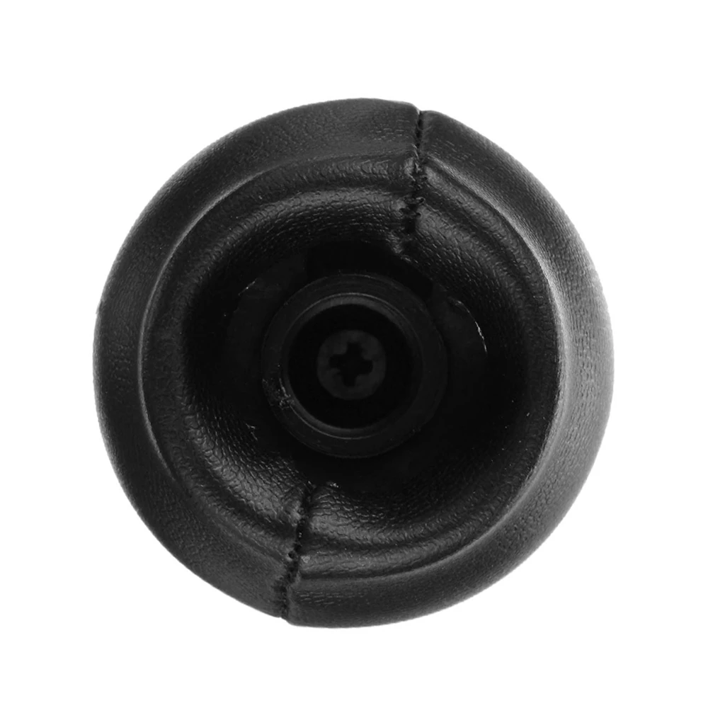 5/6 Speed Car PU Leather Gear Shift Knob Leather Handleball for Toyota Corolla Yaris Auris Avensis Corolla Rav4