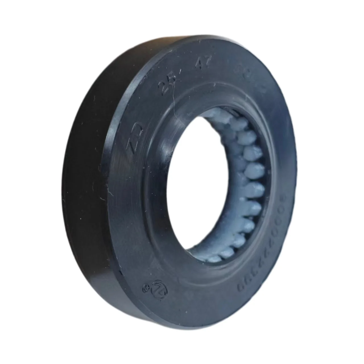25x47x10/12 Washer Shaft Seal 92445469 DC62-00309B Tub Seal Fit Candy Gorenje Aquamatic