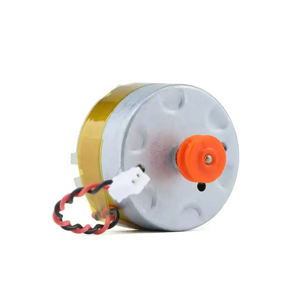 ل Xiaomi Roborock S50 S51 S55 S5 S5 Max S6 Pure S6 MaxV روبوت والعتاد نقل المحرك الملحقات