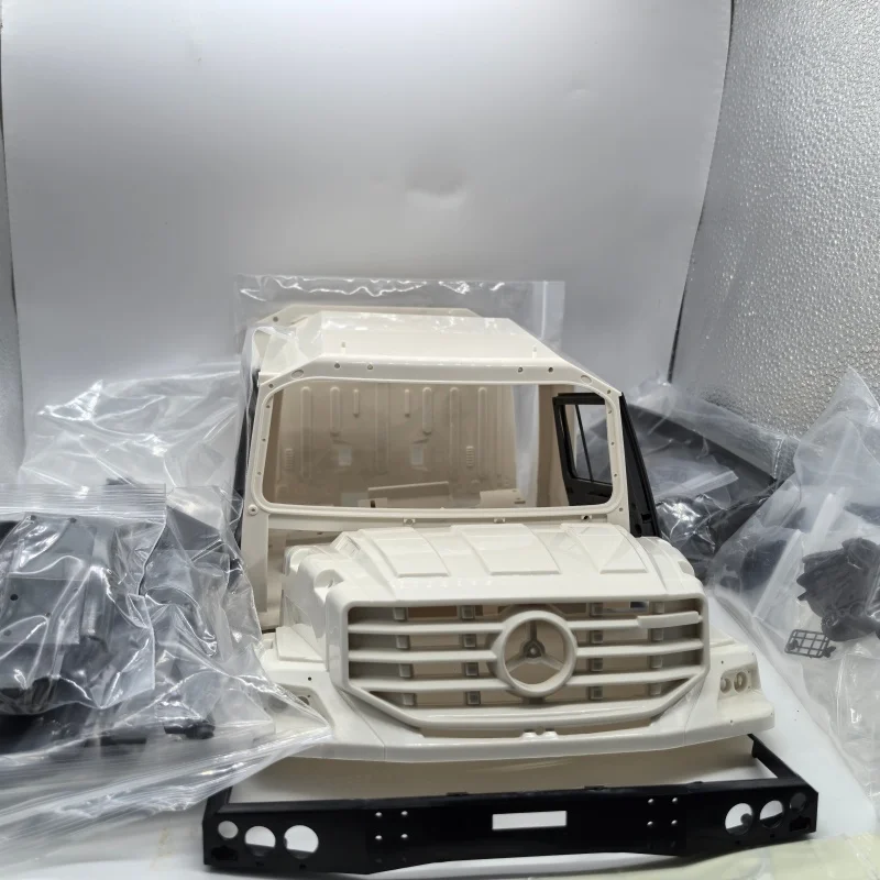 

Радиоуправляемая машина JDModel Cab Shell Bodyshell Dashboard JDM-209 для Zetros 1/14 Cab, модель грузовика с дистанционным управлением, аксессуары для радиоуправления