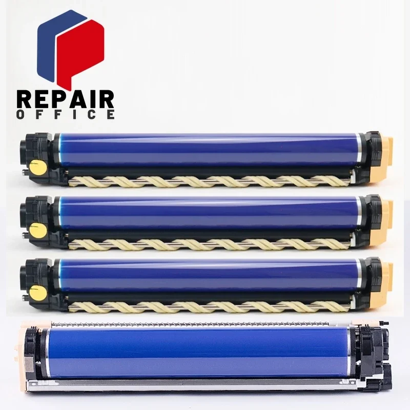 

New Drum Unit for Xerox DC700 700i 770 13R656 13R00656 13R00655 Colour Drum 13R00655 Black Drum Cartridge