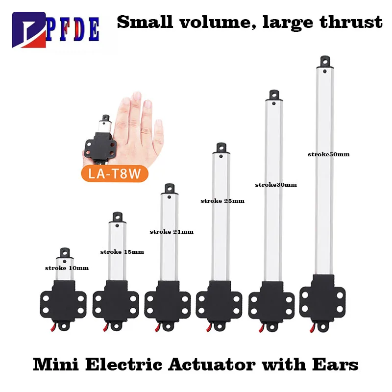 Mini Electric Linea…