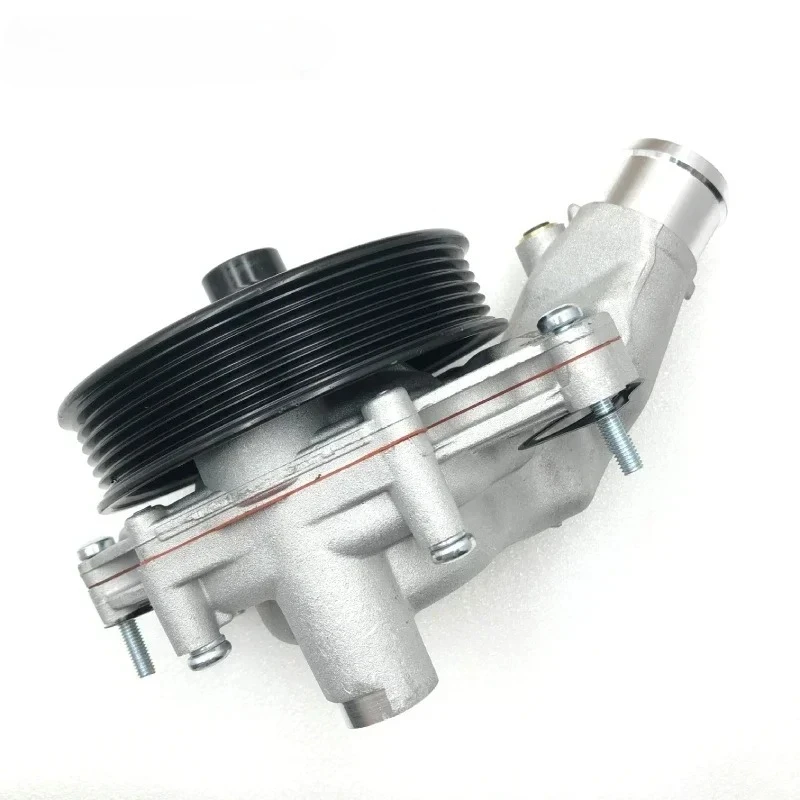 

3.0L V6 5.0L V8 Engine Water Pump for Discovery LR4 Range Rover Sport Jaguar XF XJ XE XK XJR XFR XKR C2D20660 LR033993 LR097165