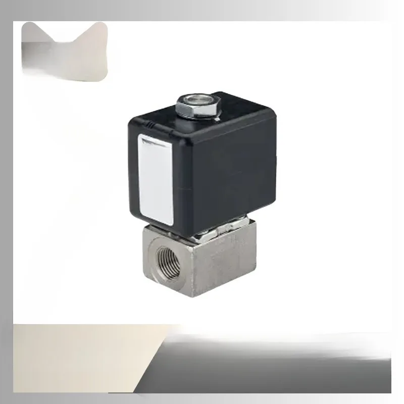 Series Solenoid Valve Tool Parts